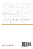 South Sudan Skills Story