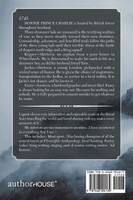 The Daring Times of Kipper Caulkin