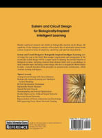 System and Circuit Design for Biologically-Inspired Intelligent Learning