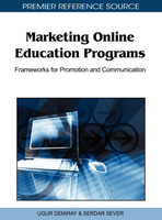 Marketing Online Education Programs
