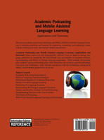 Academic Podcasting and Mobile Assisted Language Learning