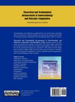 Theoretical and Technological Advancements in Nanotechnology and Molecular Computation