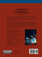 Security and Privacy Assurance in Advancing Technologies