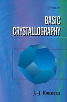Basic Crystallography