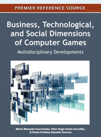 Business, Technological, and Social Dimensions of Computer Games