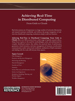 Achieving Real-Time in Distributed Computing