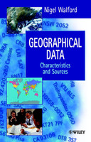 Geographical Data