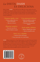 Libro de Cocina de la Dieta Dash
