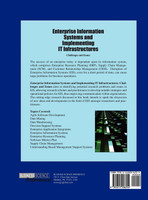 Enterprise Information Systems and Implementing IT Infrastructures
