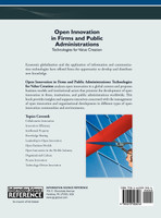 Open Innovation in Firms and Public Administrations