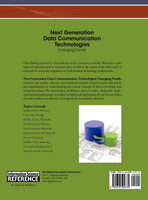 Next Generation Data Communication Technologies