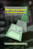 Microprocessor Architectures