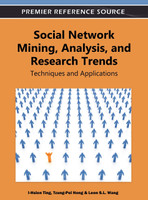 Social Network Mining, Analysis, and Research Trends