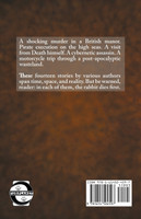 The Rabbit Dies First