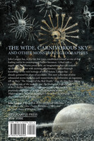 The Wide, Carnivorous Sky and Other Monstrous Geographies