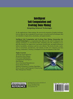 Intelligent Soft Computation and Evolving Data Mining