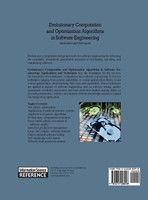 Evolutionary Computation and Optimization Algorithms in Software Engineering