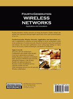 Fourth-Generation Wireless Networks