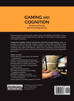 Gaming and Cognition