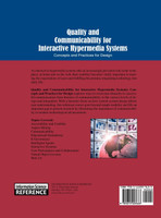 Quality and Communicability for Interactive Hypermedia Systems