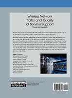 Wireless Network Traffic and Quality of Service Support