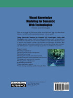 Visual Knowledge Modeling for Semantic Web Technologies