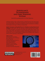 Surveillance Technologies and Early Warning Systems