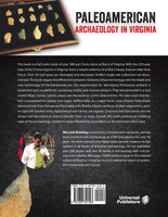 PaleoAmerican Archaeology in Virginia