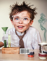 Fourth Grade Science