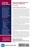 RFID for the Supply Chain and Operations Professional, Second Edition