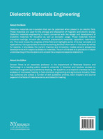 Dielectric Materials Engineering