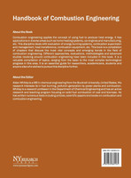 Handbook of Combustion Engineering