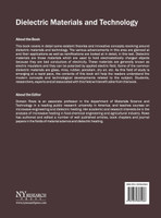 Dielectric Materials and Technology