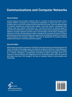Communications and Computer Networks