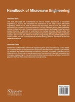 Handbook of Microwave Engineering