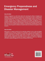 Emergency Preparedness and Disaster Management