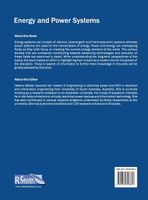Energy and Power Systems