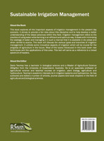 Sustainable Irrigation Management