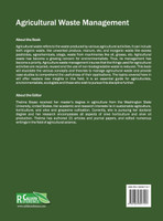 Agricultural Waste Management