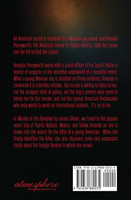 Murder at the Olympiad