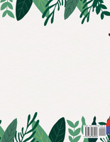 Cute Birds Coloring Book for Kids