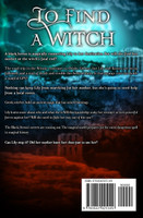 To Find A Witch