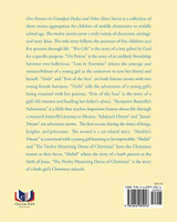 Five Pennies in Grandpa's Pocket and Other Short Stories