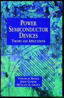 Discrete and Integrated Power Semiconductor Devices