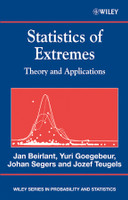 Statistics of Extremes