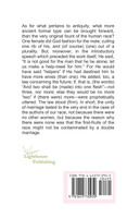 On Monogamy