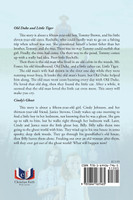 Old Duke & Little Tiger and Cindy's Ghost