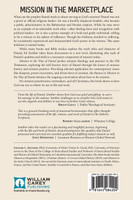 Mission in the Way of Daniel