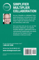 Simplifier-Multiplier Collaboration