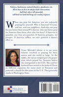 God's Last Call to America